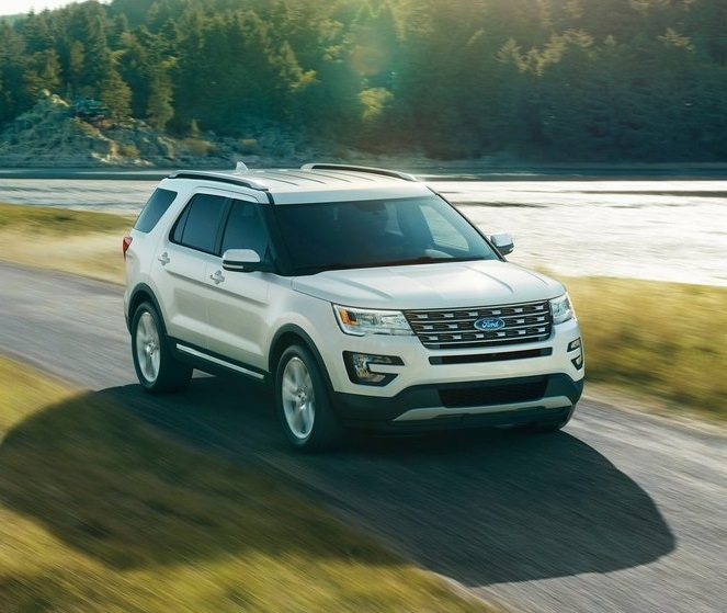 Explorer Limited