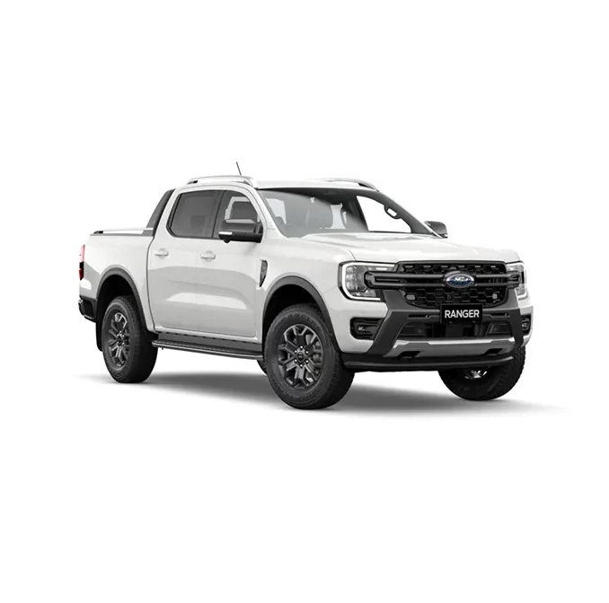 RANGER WILDTRAK 2.0L AT 4X4