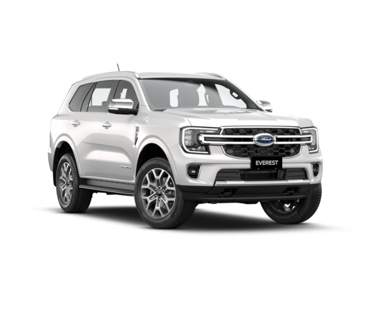 Everest Ambiente 4x2 AT