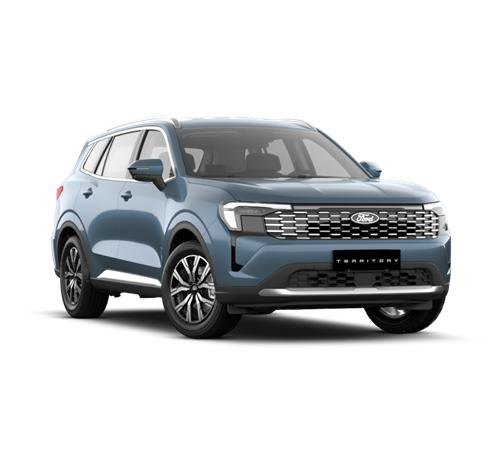 Territory thế hệ mới