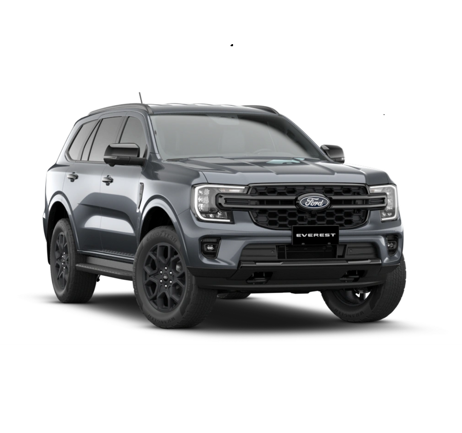 Everest Sport 2.0L 4x2 AT
