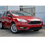 Focus Trend 1.5L Ecoboost