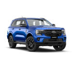 Everest Sport 2.0L 4x2 AT