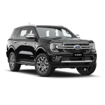 Everest Titanium 2.0L AT 4x4