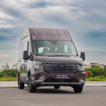 Ford Transit Dcar Limousine