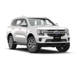 Everest Ambiente 4x2 AT