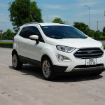 Ford Ecosport 2020 - xe Demo
