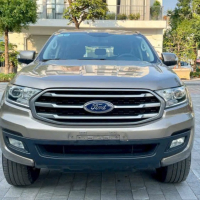 Ford Everest 2019 Số Sàn