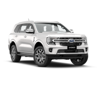 Everest Ambiente 4x2 AT