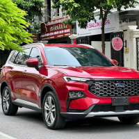 Territory Platinum